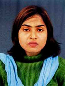 Madhumita