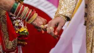 Marriage