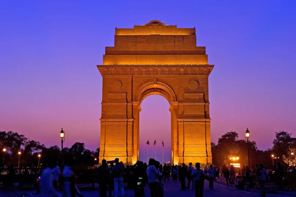 New-Delhi