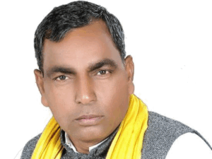 Om Prakash Rajhar
