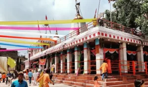 Vindhyachal-Dham-Temple
