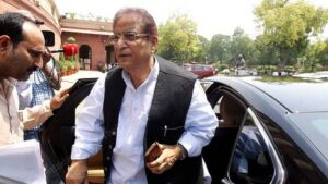 azam-khan