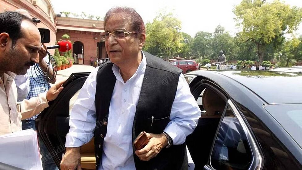 azam-khan