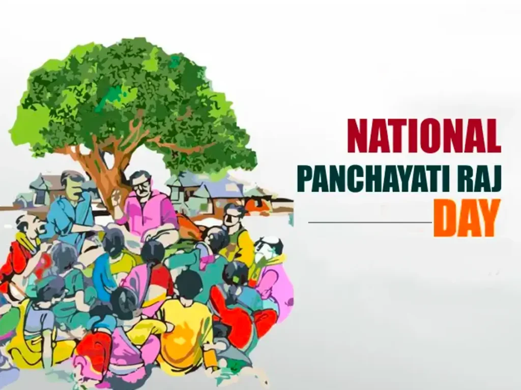 Panchayati-Raj
