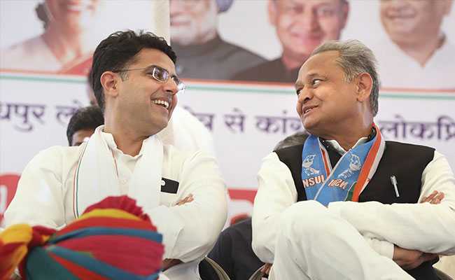 ashok & sachin