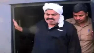 atiq ahmed