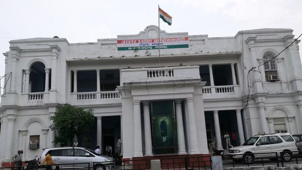 nn lucknow
