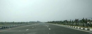 expressway