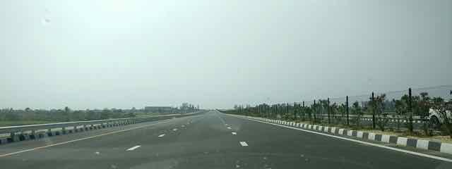 expressway