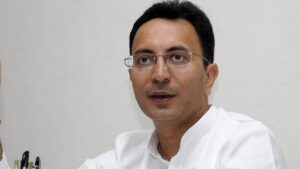 jitin prasad