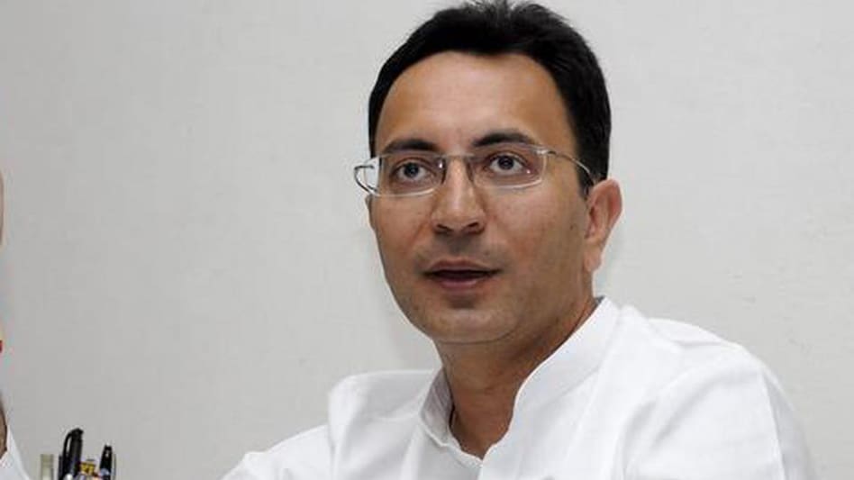 jitin prasad