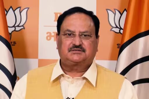 jp nadda