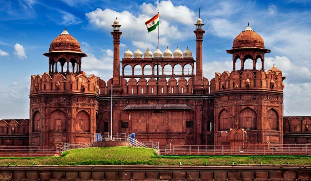 lal quila