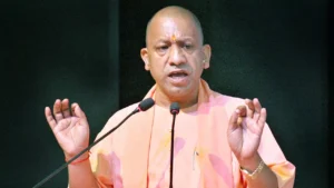 yogi ji