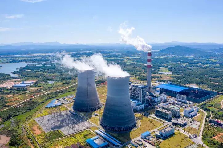 national electricity plan
