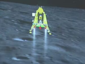 chandrayaan 3