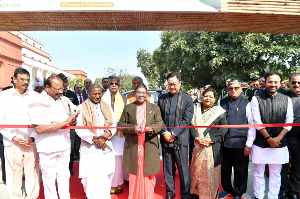 President-Draupadi-Murmu-inaugurates-Amrit-Mahotsav-of-Diversity-jpg