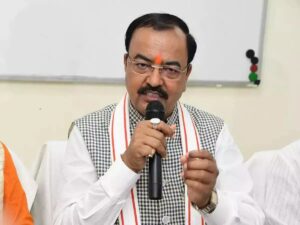 keshav-prasad-maurya