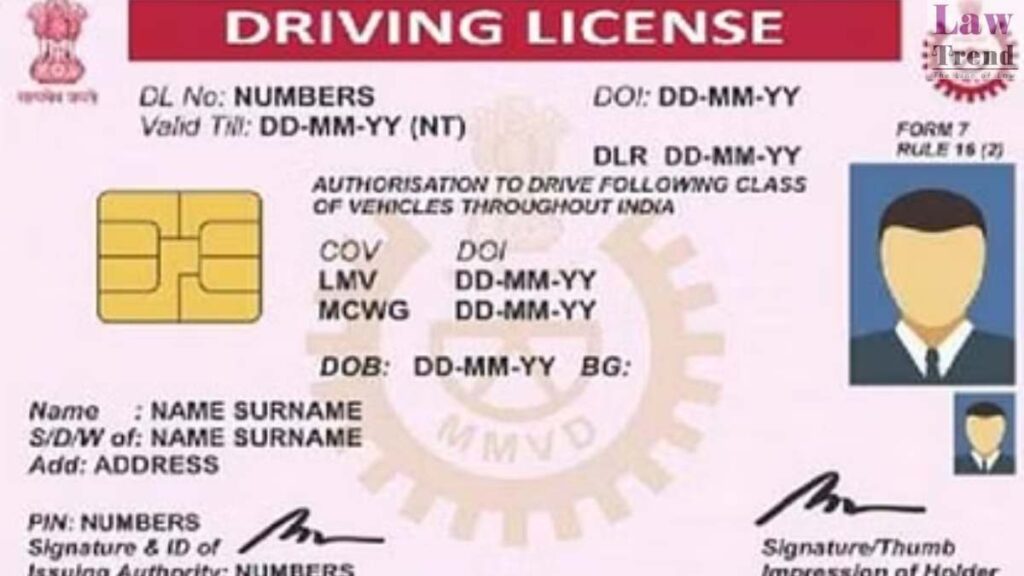 driving-licence