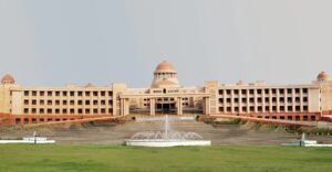lucknow bench of high court