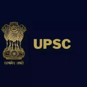 UPSC CSE