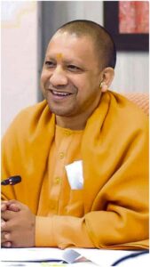 Yogi-Adityanath-Record