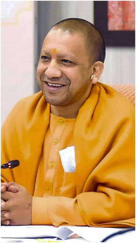 Yogi-Adityanath-Record
