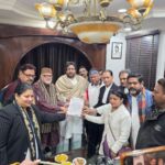 तीन तलाक पर शिया संगठनों का विरोध, मौलाना यासूब अब्बास का बड़ा बयान