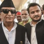 प्रयागराज – अब्दुल्ला आजम खान के दो पैन कार्ड मामले में सुनवाई