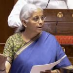 लॉकडाउन की अफवाहों पर वित्त मंत्री का बयान, कहा— ‘कोई प्रतिबंध नहीं लगेगा’