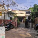 लखनऊ में आउटसोर्सिंग कंपनी पर ईडी का छापा, तीसरे दिन भी जारी जांच