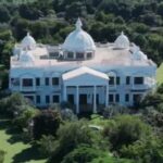 सहारा सिटी खाली कराने की कार्रवाई तेज, जमीन पर बनेगा नया विधानसभा भवन