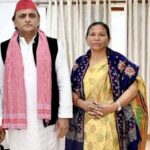 सपा में बड़ा बदलाव: महिला सभा की नई प्रदेश अध्यक्ष घोषित