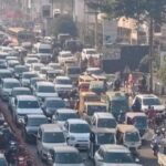 लखनऊ में IPL मैच को लेकर ट्रैफिक डायवर्जन लागू, पुलिस अलर्ट