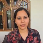 रायबरेली की बेटी अनन्या त्रिवेदी ने PCS-2024 में हासिल किया दूसरा स्थान