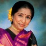 दिग्गज गायिका Asha Bhosle का 92 वर्ष की उम्र में निधन