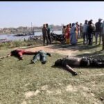 मथुरा नाव हादसा: यमुना में श्रद्धालुओं से भरी नाव पलटी, कई की मौत, लापता लोगों की तलाश जारी