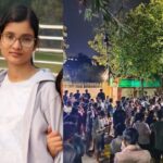 लखनऊ: BBAU हॉस्टल में फूड पॉइजनिंग से छात्रा की मौत, जांच की मांग तेज