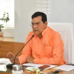 सपा सरकार पर ऊर्जा मंत्री ए.के. शर्मा का बड़ा हमला