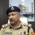 यूपी पुलिस में बड़ा बदलाव, राजीव कृष्ण बने नए डीजीपी