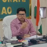 संभावित खराब मौसम को लेकर उन्नाव प्रशासन अलर्ट, डीएम ने जारी किए सख्त निर्देश