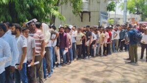 lucknow-vibhutikhand-police-case-lekhpal-exam-696x392