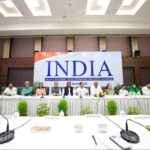 इंडिया गठबंधन की बैठक में शामिल हुआ लोकदल, महंगाई-बेरोजगारी समेत कई मुद्दों पर हुई चर्चा