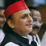 भाजपा अपने ही नेताओं को बदनाम कर रही है: अखिलेश यादव