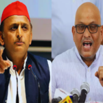 सपा-कांग्रेस गठबंधन में बयानबाजी तेज, अखिलेश के बयान पर अजय राय का पलटवार