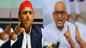 akhilesh-yadav-ajay-rai-mp-chunav