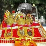 वैष्णो देवी चढ़ावा विवाद: कथित 550 करोड़ रुपये की चांदी गड़बड़ी मामले में कोर्ट सख्त