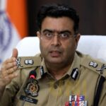 15 आईपीएस तबादलों के बीच तरुण गाबा को मिली लखनऊ पुलिस की जिम्मेदारी