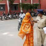कर्नाटक: जज की कुर्सी पर ‘काला जादू’ करने के आरोप में 65 वर्षीय महिला गिरफ्तार