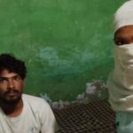 कानपुर में नाबालिग लड़की के साथ युवक मिलने पर हंगामा, पुलिस जांच में जुटी